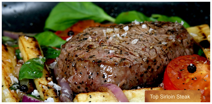 Traildust Steakhouse