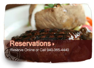 Reservations